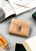 Leatherette wallet 4U CAVALDI 2303B