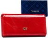 Leatherette wallet 4U CAVALDI GD20-ML