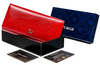 Leatherette wallet 4U CAVALDI GD24-ML