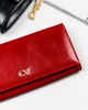 Leatherette wallet 4U CAVALDI GD24-ML