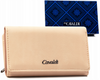 Leatherette wallet 4U CAVALDI GD29-DNM