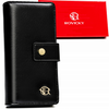 Leatherette wallet ROVICKY R-POR-01-F7