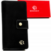 Leatherette wallet ROVICKY R-POR-01-V36