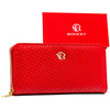 Leatherette wallet ROVICKY R-PRK-01-D2