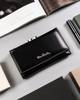 Leather's wallet PIERRE CARDIN 457 PSP520.2