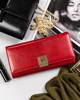 Leather's wallet RFID ROVICKY R-42102-SG