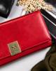 Leather's wallet RFID ROVICKY R-42106-SG