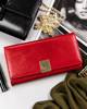 Leather's wallet RFID ROVICKY R-42106-SG