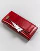 Leather's wallet RFID ROVICKY R-42522-SG