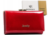 Leather's wallet ROVICKY RH-23-1-SAF