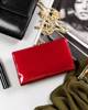 Leather's wallet ROVICKY RH-23-1-SAF