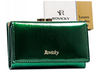 Leather's wallet ROVICKY RH-23-1-SH