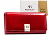 Leather's wallet ROVICKY RH-24A-1-SAF