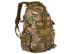 Nylon fabric bagpack PETERSON BL075