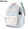 Polyester bagpack HIMAWARI 1881