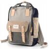 Polyester bagpack HIMAWARI 188L