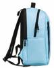 Polyester bagpack PETERSON PTN 77707