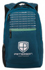 Polyester bagpack PETERSON PTN GL-PS1