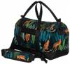 Polyester travel bag PETERSON PTN TP-26