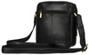 Torba skórzana PTN TB-709-COM BLACK