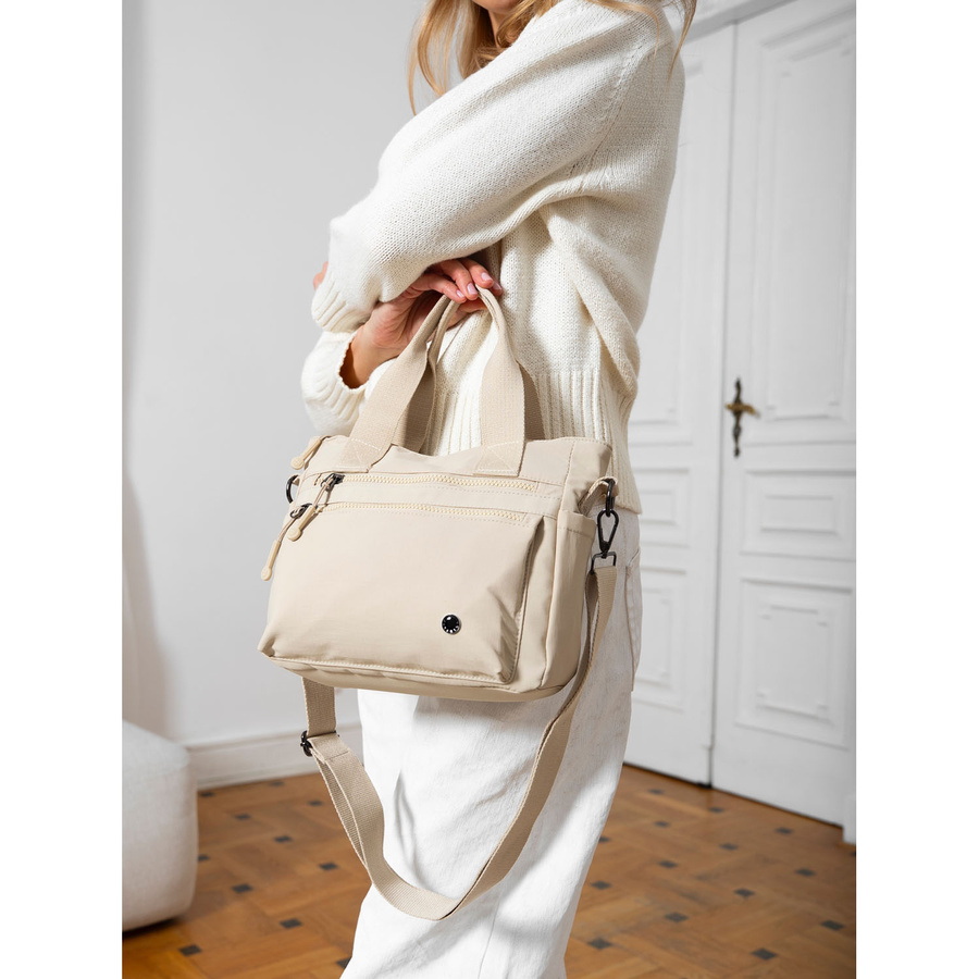 Polyester bag PETERSON PTN CSM-07