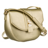 Leatherette bag PETERSON PTN 1379