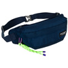 Polyester bumbag PETERSON PTN SWY-02
