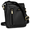 Torba skórzana PTN TB-7032-COM BLACK