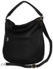 Leatherette bag DAVID JONES CM6763