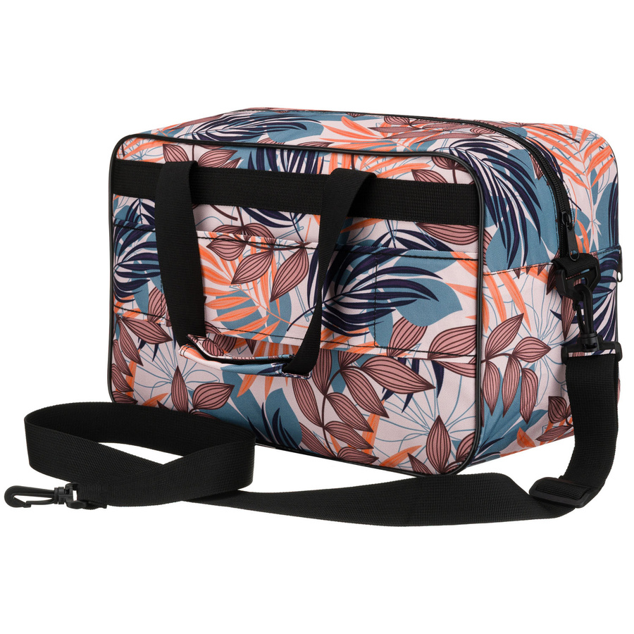 Polyester travel bag ROVICKY R-TL15608