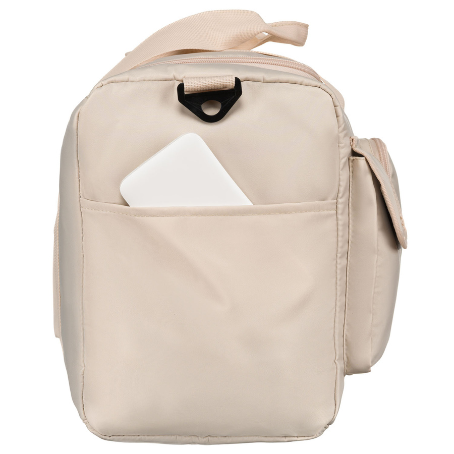 Polyester travel bag PETERSON PTN 23032