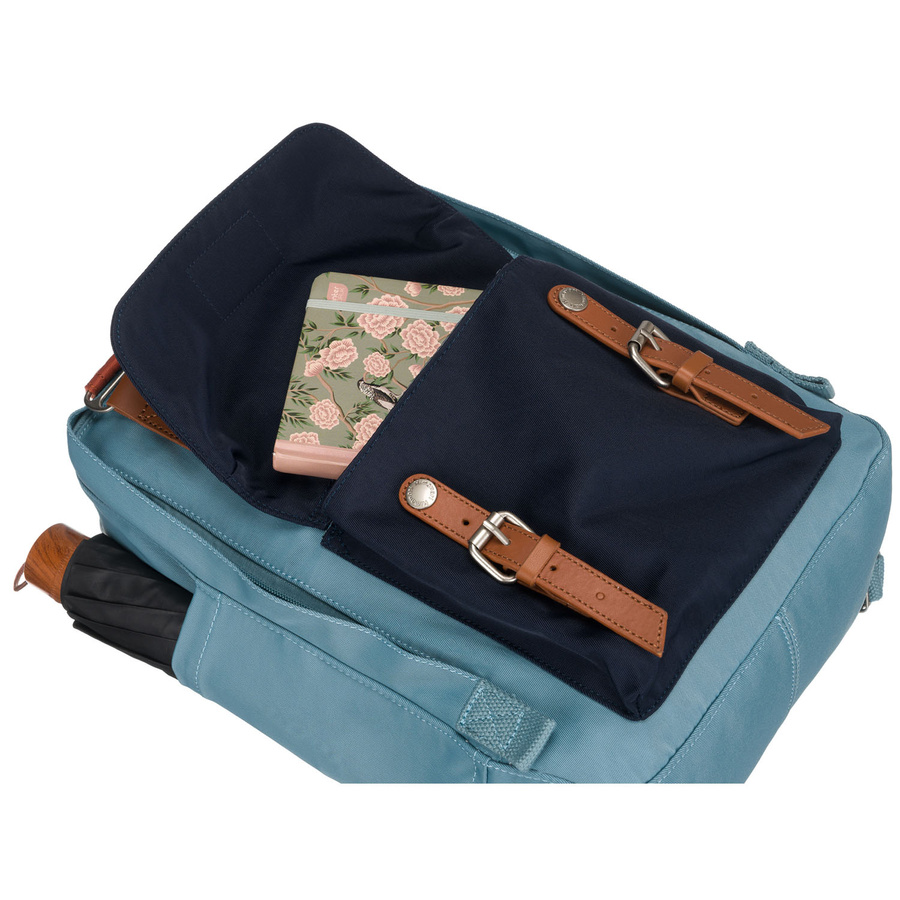 Polyester bagpack HIMAWARI 188L