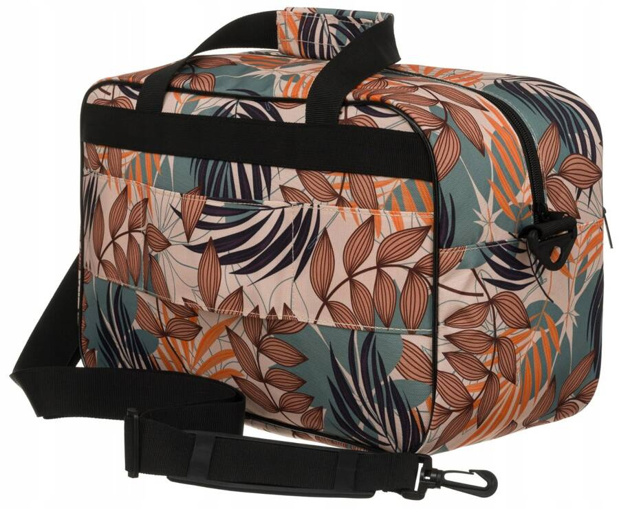 Polyester travel bag ROVICKY R-TL15608