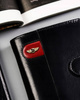 Leather's wallet RFID PETERSON PTN 22308L-VT-E