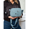 Polyester bag PETERSON PTN CSM-03