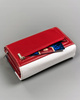 Leathyer's wallet RFID PETERSON PTN RD-22-GCL-Y