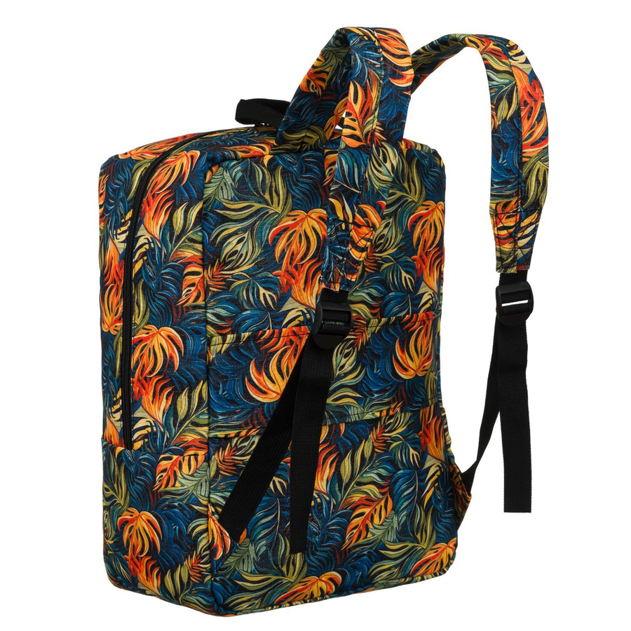 Polyester bagpack ROVICKY R-PL-01