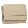 Leather wallet ROVICKY R-18-LFN