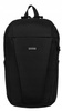 Polyster bagpack PETERSON PTN 77708