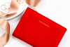 Leatherette wallet RFID PETERSON PTN 003-WEI