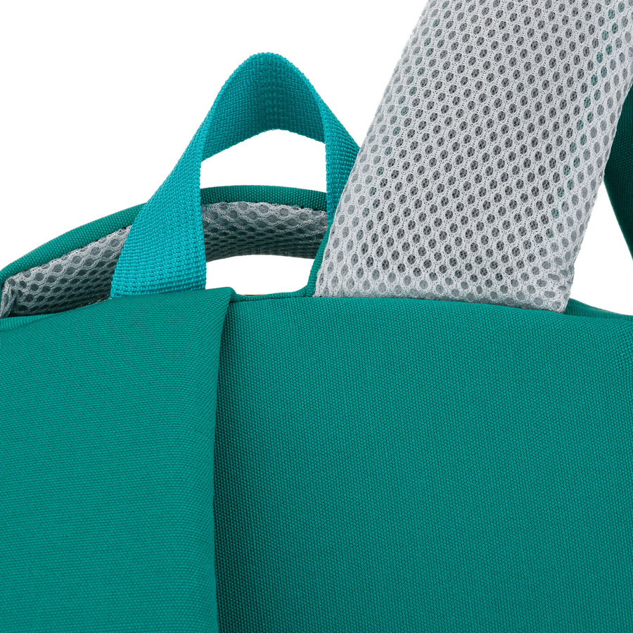 Polyester bagpack PETERSON PTN BHX-01