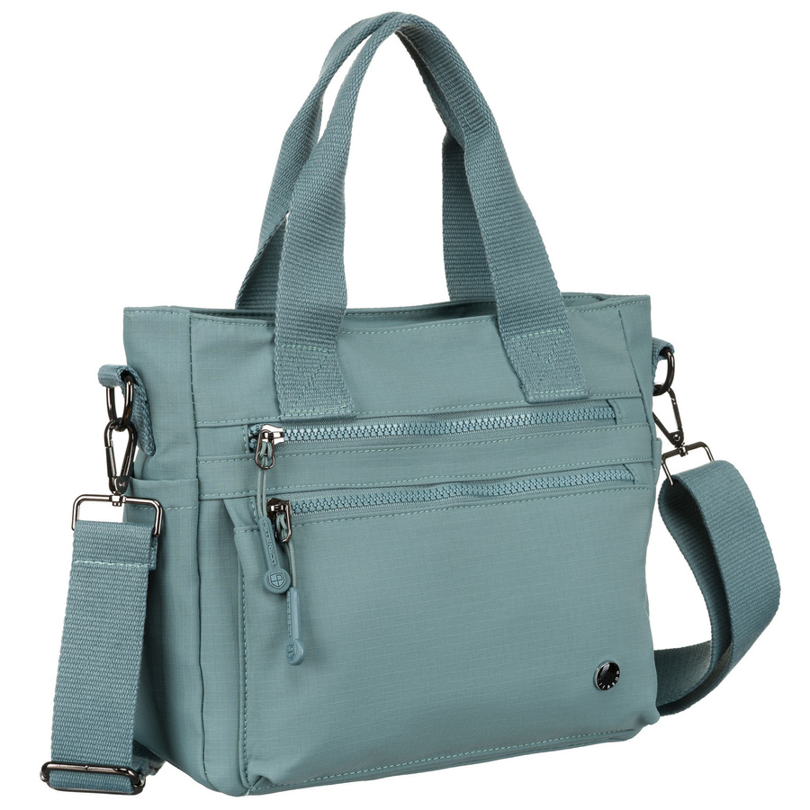 Polyester bag PETERSON PTN CSM-07