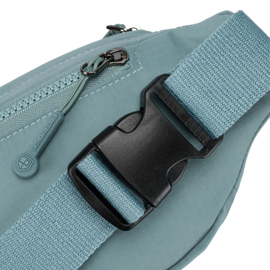 Polyester bumbag PETERSON PTN CSM-10