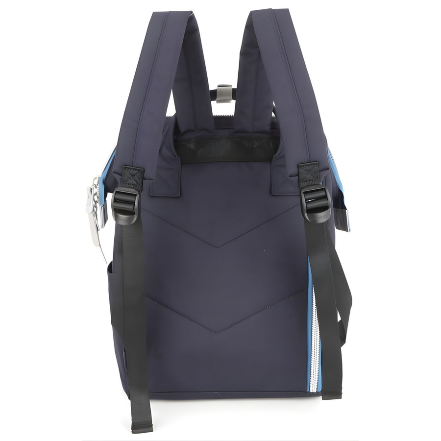 Polyester bagpack HIMAWARI 1881