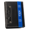 Leather wallet RFID ALWAYS WILD N4-P-CCD-8110