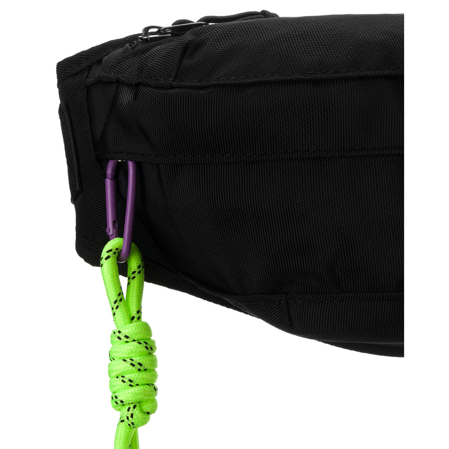 Polyester bumbag PETERSON PTN SWY-02