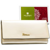 Leather wallet RFID PETERSON PTN 1N-409