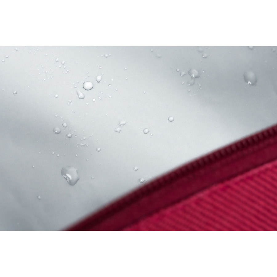 Polyester travel bag PETERSON PTN 23145