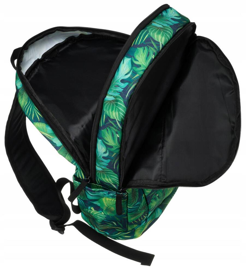 Polyester bagpack ROVICKY R-PST