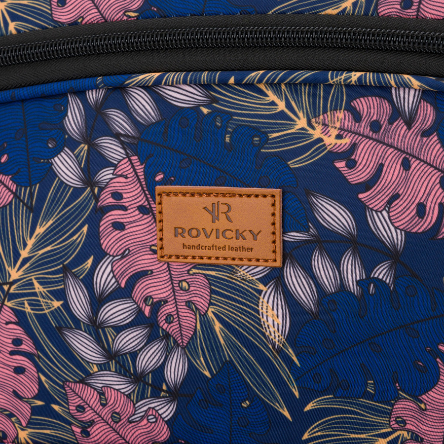 Polyester travel bag ROVICKY R-TL15608
